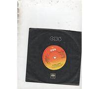 BRUCE SPRINGSTEEN - hungry heart / held up without a gun 45 rpm single