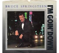 Bruce Springsteen - I'm Goin' Down