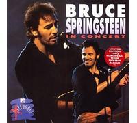 Bruce Springsteen - In Concert / MTV Plugged