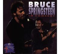 Bruce Springsteen In Concert: MTV PLUGGED (CD) Album (Importación USA)