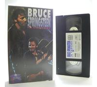 Bruce Springsteen in Concert - Unplugged [VHS]