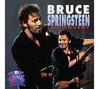 Bruce Springsteen In Concert: MTV Plugged (Vinyl) 12" Album
