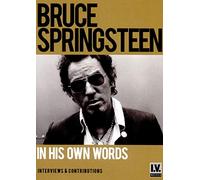 Bruce Springsteen - In His Own Words [DVD]
