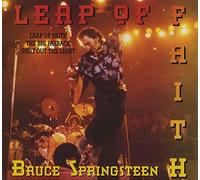 Bruce Springsteen - Leap Of Faith
