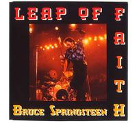 Bruce Springsteen - Leap Of Faith