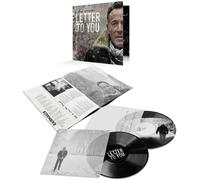 BRUCE SPRINGSTEEN - Letter To You (2020) 2 LP Vinilo 33 Rpm