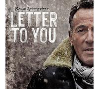 Letter To You [Vinilo]