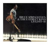 Live 1975-85