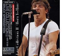 Bruce Springsteen - Live Collection II