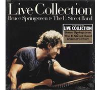 Bruce Springsteen - Live Collection - Sealed [Vinilo]