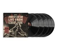Live From Asbury Park 2024 [Vinilo]