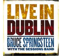 Bruce Springsteen - Live in Dublin [+Bonus Dvd]