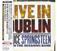 Bruce Springsteen - Live in Dublin [Import]