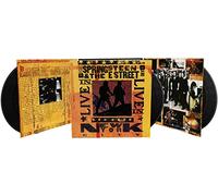 Bruce Springsteen – Live in New York City – Vinilo (Importación USA)
