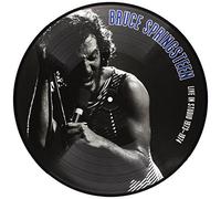 Bruce Springsteen - Live In Studio 1973-1974 (Pic Disc) [Vinilo]