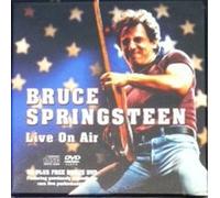 Bruce Springsteen - Live On Air