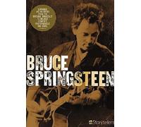 Bruce Springsteen: Live - VH1 Storytellers [DVD] [2005] by Bruce Springsteen