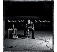 Bruce Springsteen Lost And Found : Selecciones From The Perdido Albums 2 X LP