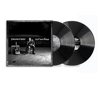 Bruce Springsteen - Lost and Found: Selections from The Lost Albums [Vinilo]