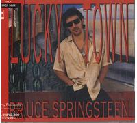 Bruce Springsteen - Lucky Town