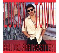 Bruce Springsteen - Lucky Town