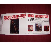 Bruce Springsteen - Lucky town (live, 1992)