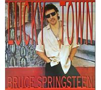 Bruce Springsteen - Lucky Town [Vinilo]