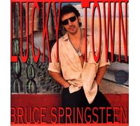 Bruce Springsteen - Lucky Town [Vinilo]