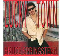 Bruce Springsteen Lucky Town (Vinyl) 12" Album (Importación USA)