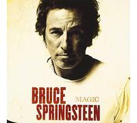 BRUCE SPRINGSTEEN - Magic