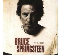 Bruce Springsteen - Magic [Vinilo]