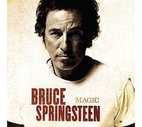 Bruce Springsteen - Magic [Vinilo]