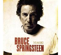 Bruce Springsteen – Magic – Vinilo 12" (Importación USA)