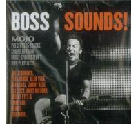 Bruce Springsteen - Mojo Presents Boss Sounds!