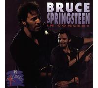 Bruce Springsteen Mtv Unplugged (CD) (Importación USA)