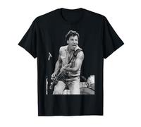 Bruce Springsteen Nacido En Los Estados Unidos Tour E Street Band Wembley Camiseta