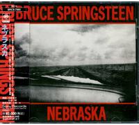 Bruce Springsteen - Nebraska