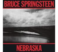 Bruce Springsteen – Nebraska – Vinilo 12"