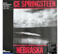 Bruce Springsteen - NEBRASKA