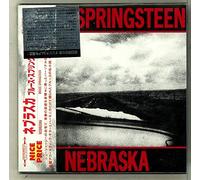 Bruce Springsteen - Nebraska
