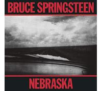 Bruce Springsteen - Nebraska. 2015 Revised Art ; Master.