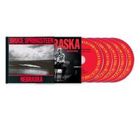 Bruce Springsteen - Nebraska ’82: Expanded Edition