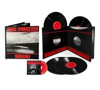 Bruce Springsteen - Nebraska ’82: Expanded Edition [Vinilo]