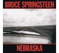 Bruce Springsteen Nebraska (CD) Album (Importación USA)