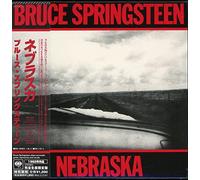 Bruce Springsteen - Nebraska (Jpn)
