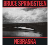 Bruce Springsteen – Nebraska – Vinilo 12"