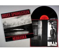 Bruce Springsteen - Nebraska - Sealed