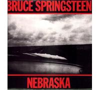 Bruce Springsteen - Nebraska [Vinilo]