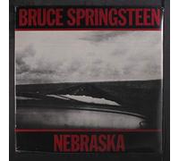 Bruce Springsteen - Nebraska [Vinilo]