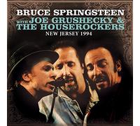 Bruce Springsteen - New Jersey 1994